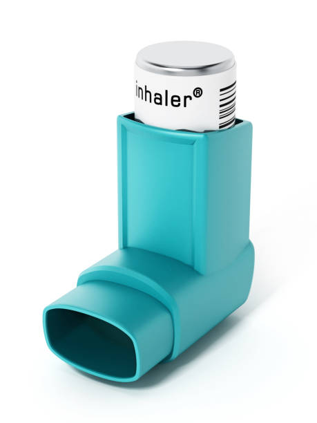 Ventolin inhaler 100